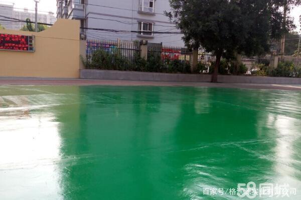 吉县 地坪漆翻新维修