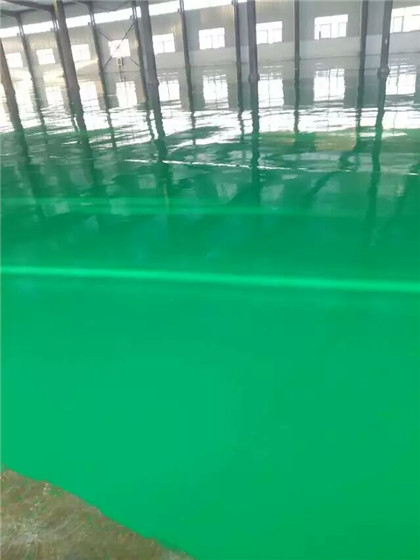 吉县，我直接给你一份室外地坪漆翻新维修
